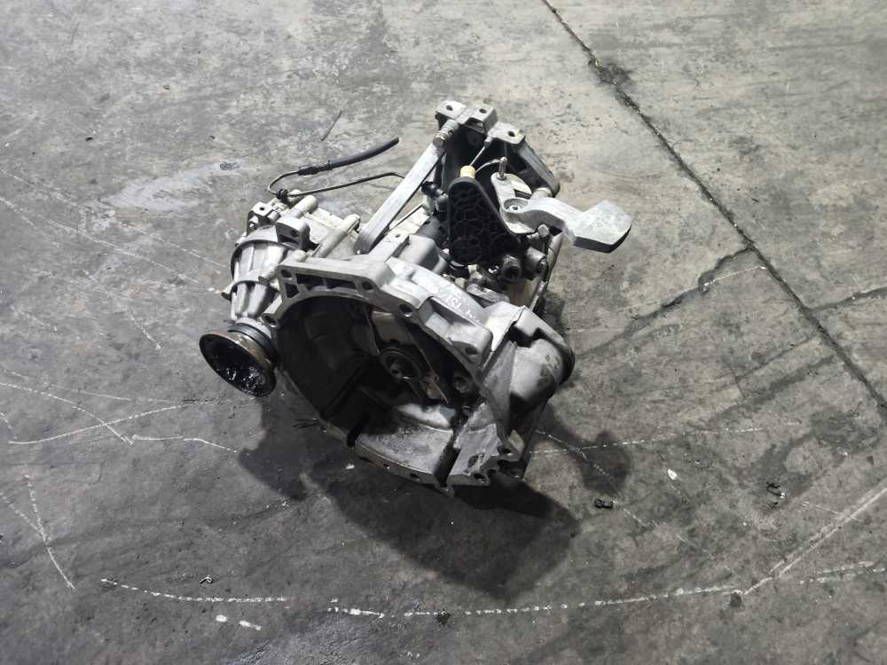 BOITE DE VITESSE VW/AUDI/SEAT/SKODA 1.4TSI CODE: JXP ( 6-VITESSES ) - Vue 1